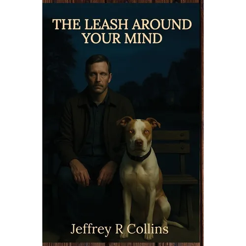 The Leash Around Your Mind