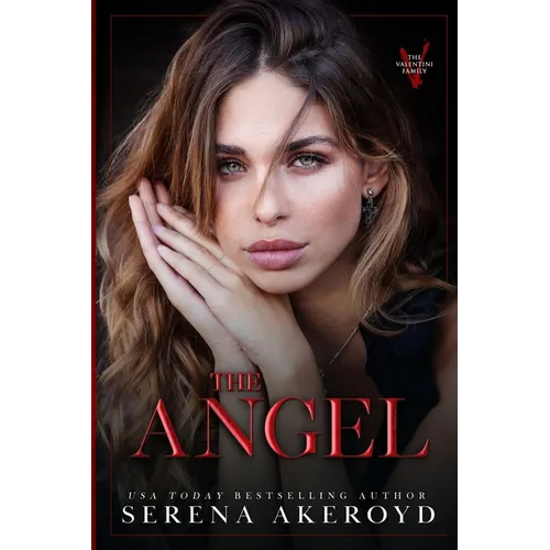 The Angel (Paperback) - Paperback