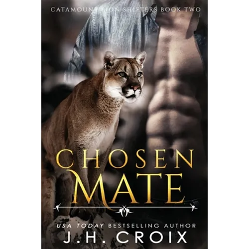 Chosen Mate - Paperback
