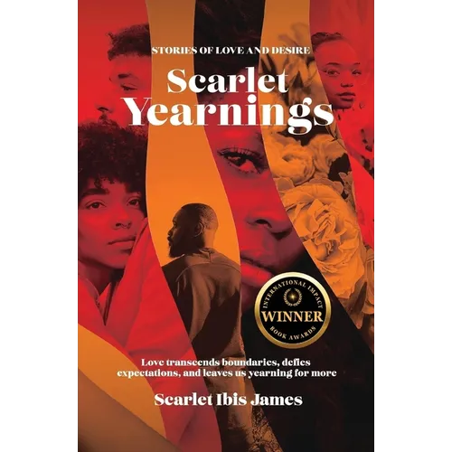 Scarlet Yearnings: Stories of Love and Desire - Paperback