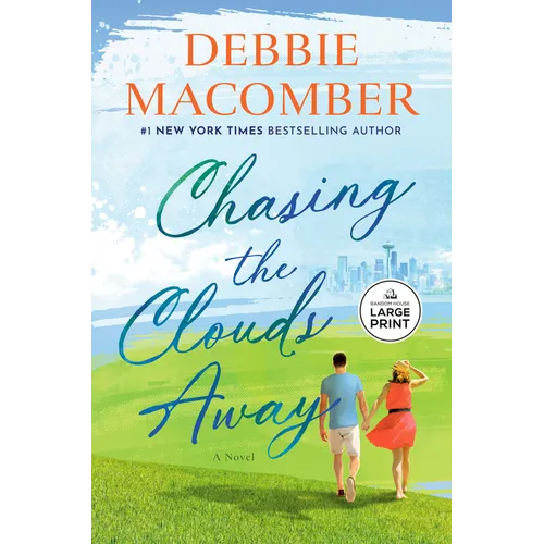 Chasing the Clouds Away - Paperback