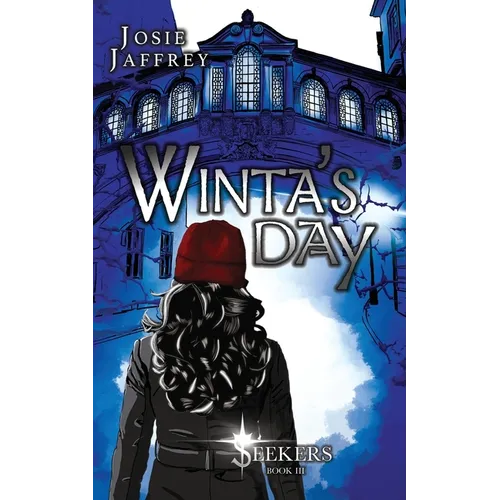 Winta's Day - Paperback