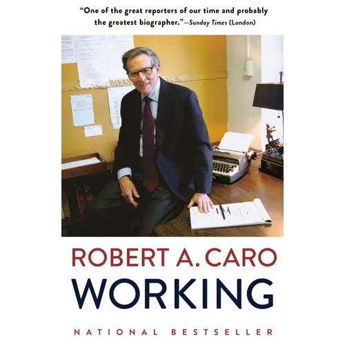 Working - Paperback