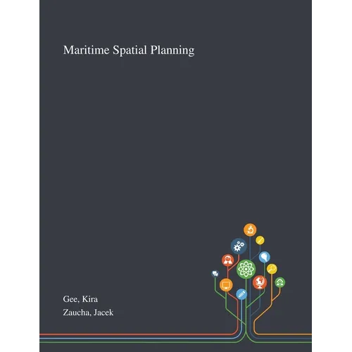 Maritime Spatial Planning - Paperback