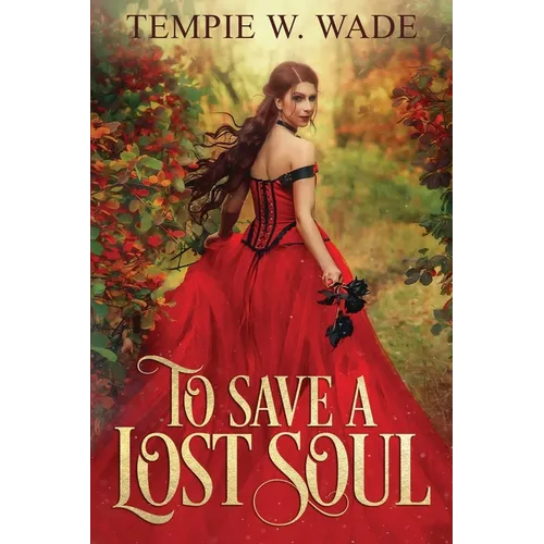 To Save a Lost Soul - Paperback