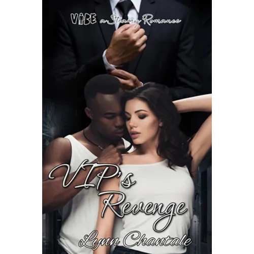 VIP's Revenge - Paperback