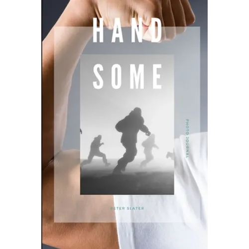 Handsome - Paperback