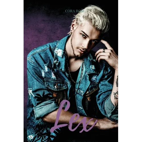 Lex - Paperback