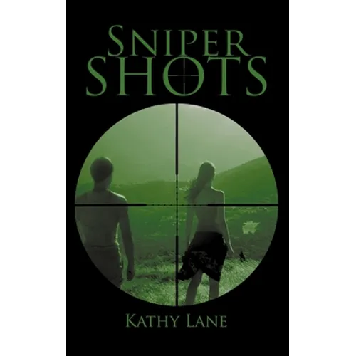 Sniper Shots - Paperback