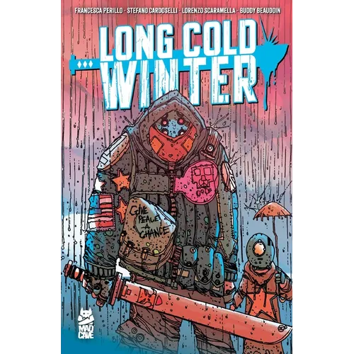Long Cold Winter
