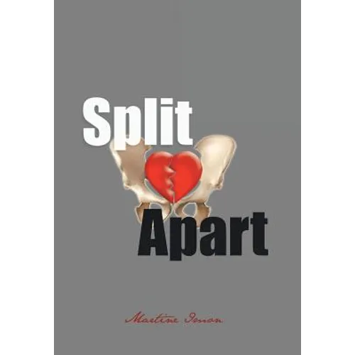 Split Apart - Hardcover