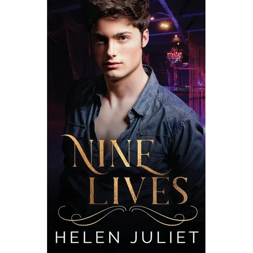 Nine Lives - Paperback