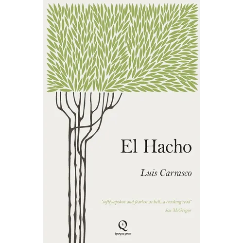 El Hacho - Paperback