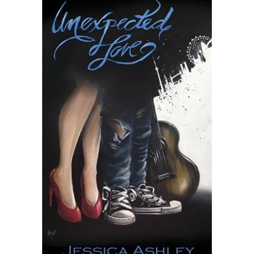 Unexpected Love - Paperback