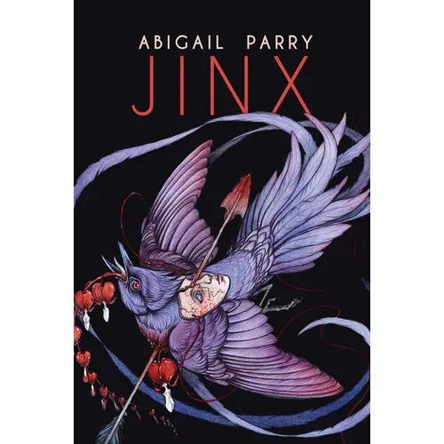 Jinx - Paperback