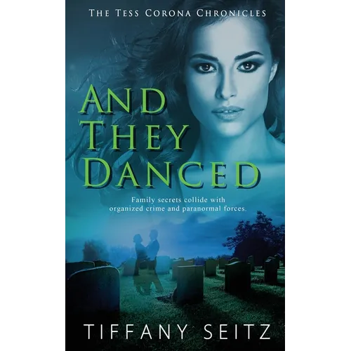 And They Danced - Paperback