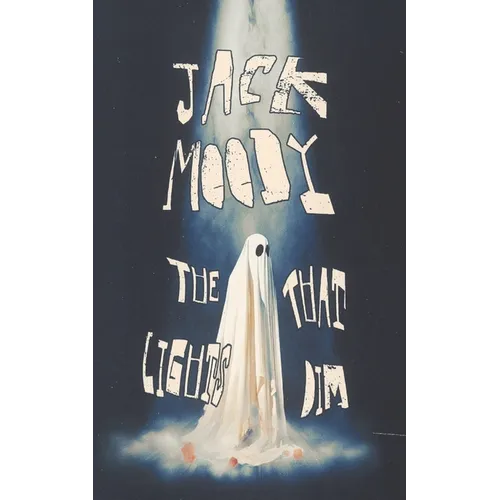 The Lights That Dim - Paperback