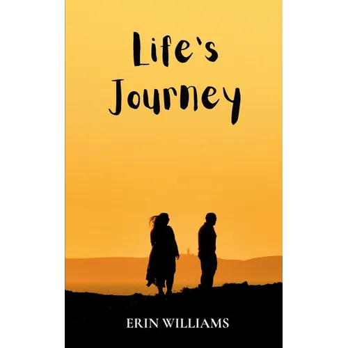 Life's Journey - Paperback