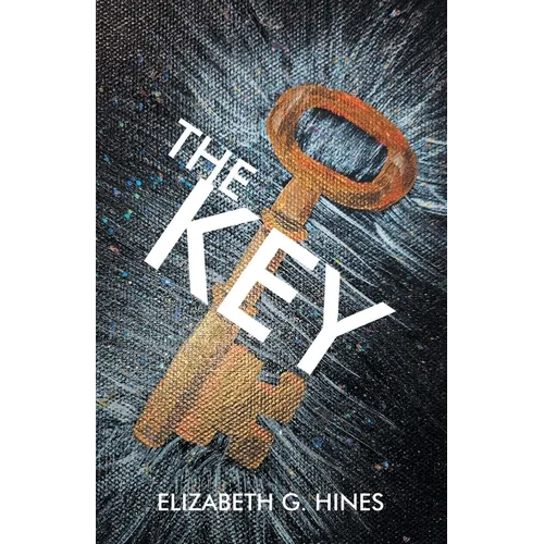 The Key - Paperback
