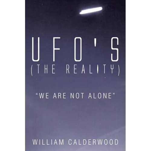 UFO's (The Reality): 