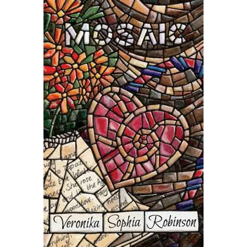 Mosaic - Paperback
