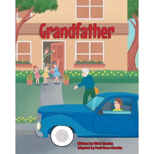 Grandfather - Paperback