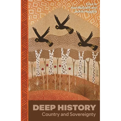 Deep History: Country and Sovereignty - Paperback