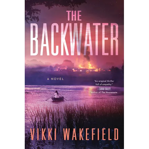 The Backwater - Paperback