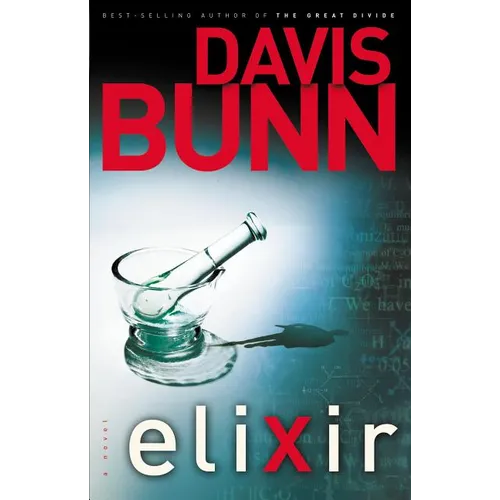 Elixir - Paperback