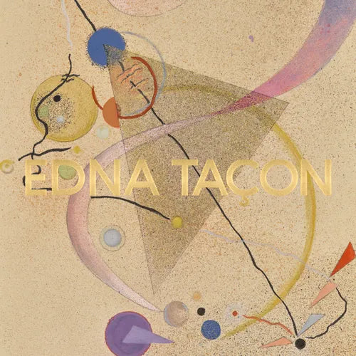 Edna Taçon - Hardcover