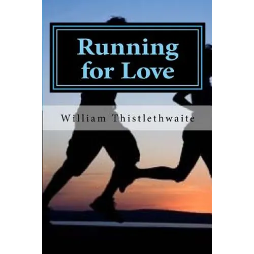 Running for Love - Paperback
