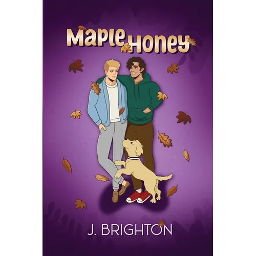 Maple Honey - Paperback