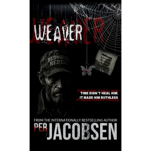 Weaver - Hardcover