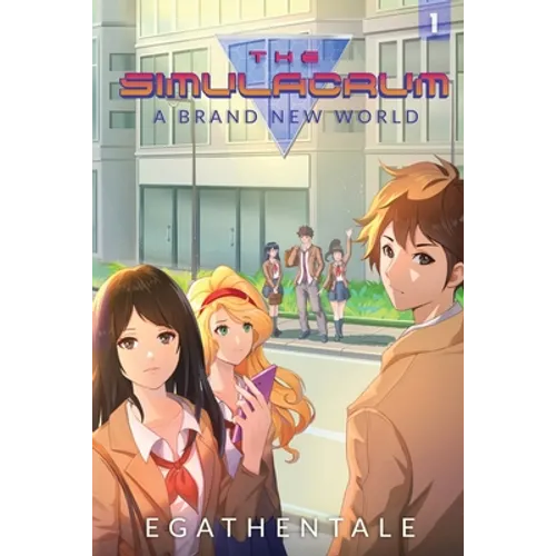 A Brand New World - Paperback