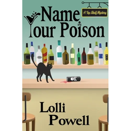 Name Your Poison - Paperback