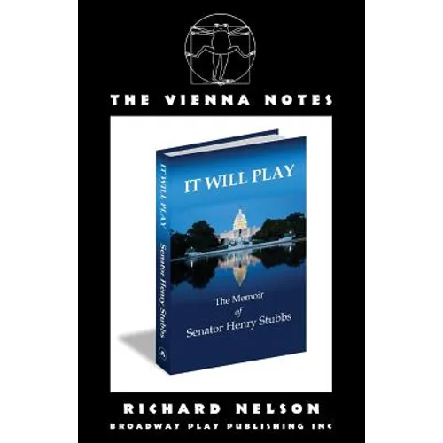 The Vienna Notes - Paperback
