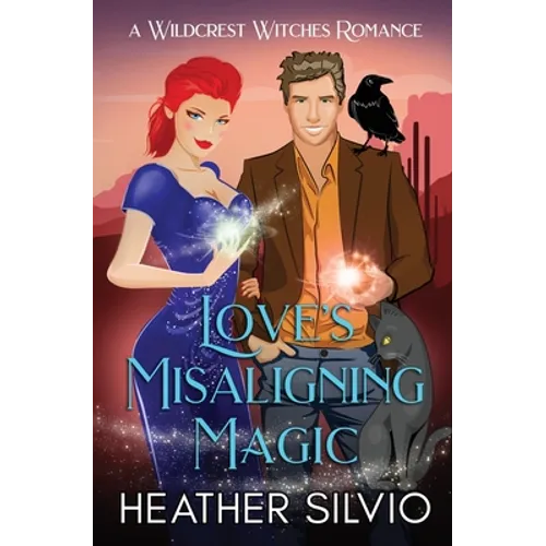 Love's Misaligning Magic - Paperback