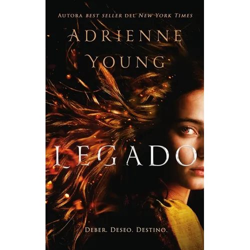 Legado - Paperback