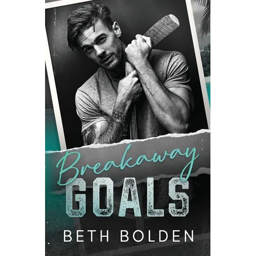 Breakaway Goals - Paperback