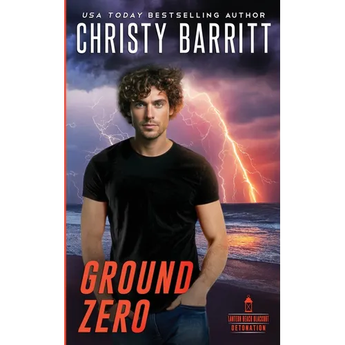 Ground Zero - Paperback