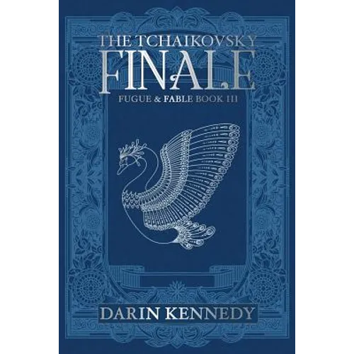 The Tchaikovsky Finale - Paperback