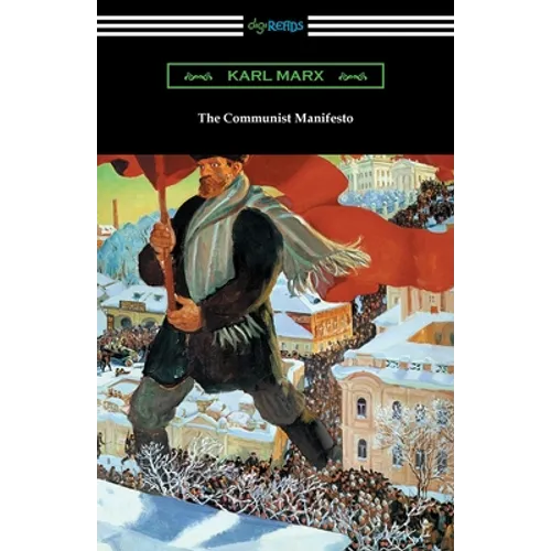 The Communist Manifesto - Paperback