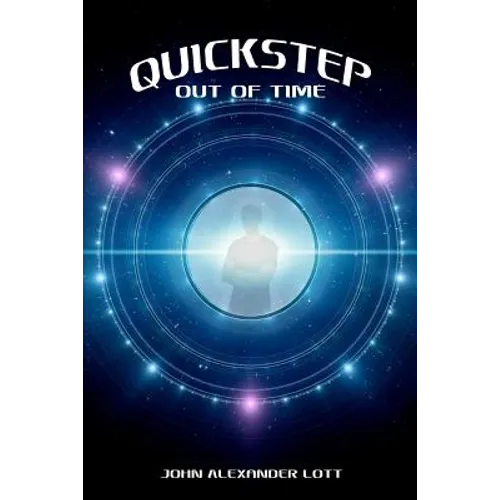 Quickstep: Out of Time - Paperback