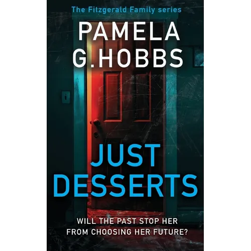 Just Desserts - Paperback