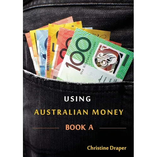 Using Australian Money: Book A - Paperback