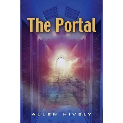 The Portal - Paperback