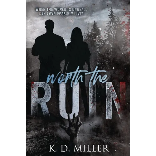 Worth the Ruin - Paperback