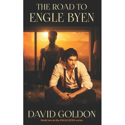 The Road To ENGLE BYEN - Paperback