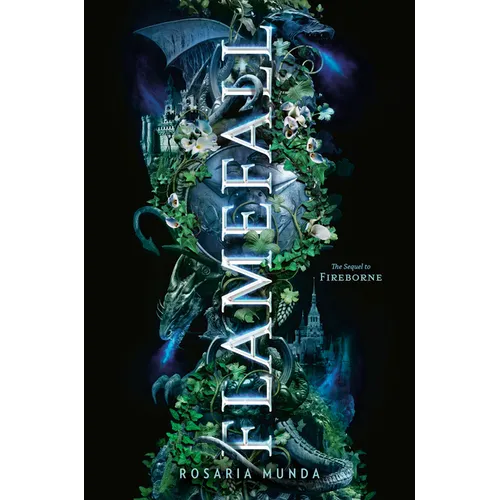 Flamefall - Paperback
