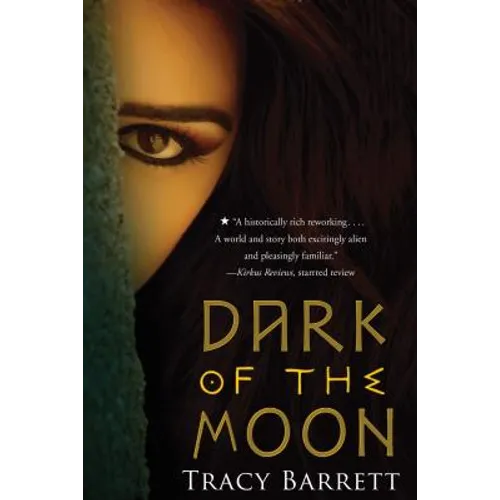 Dark of the Moon - Paperback
